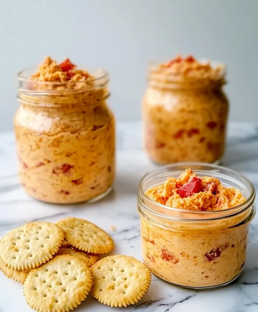 old fashioned pimento cheese recipe